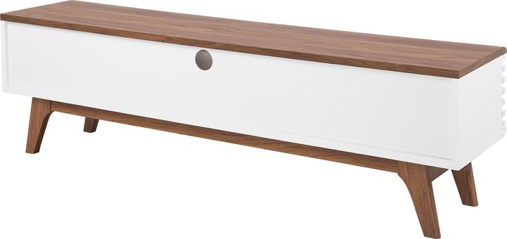 Actual product image Beliani Detroit (149 x 35 x 44 cm)