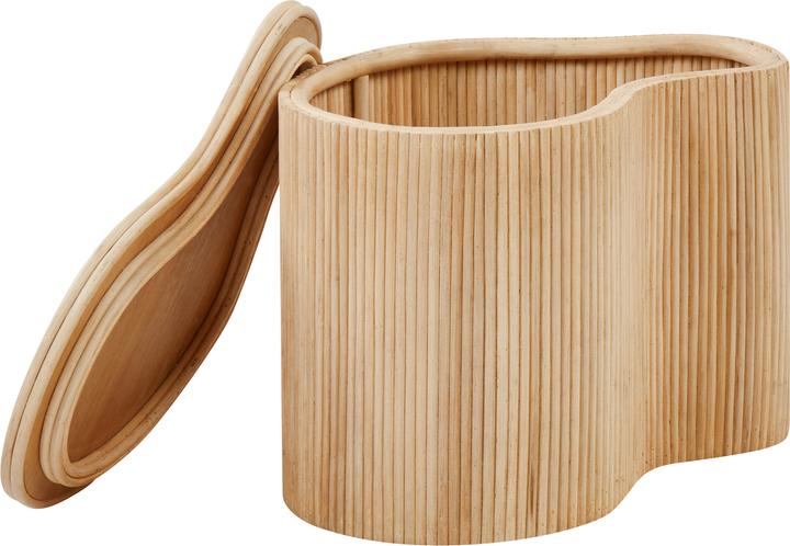 Immagine prodotto Beliani Salanti (126 x 80 x 45 cm)