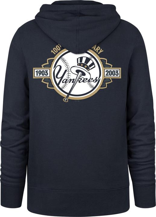 Produktbild 47 Brand MLB Goldfoilbacker Melrose (S)