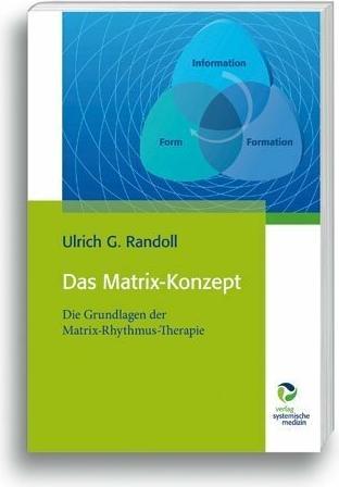 Produktbild Das Matrix-Konzept (Deutsch, Ulrich G. Randoll, 2013)