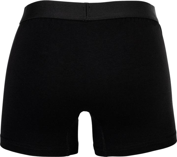 Produktbild Dsquared2 Boxershort Casual Bequem sitzend TWIN PACK TRUNK (L, 2er Pack)