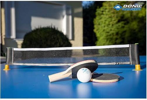 Immagine prodotto Donic Schildkröt Set da tennis da tavolo Mini FSC