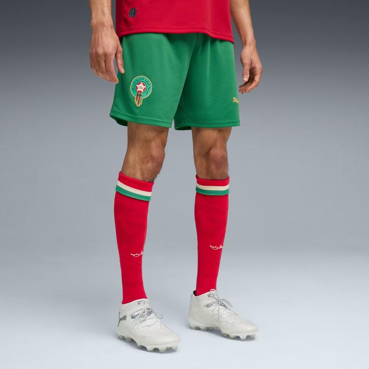 Image du produit Puma FRMF Shorts Replica (M)