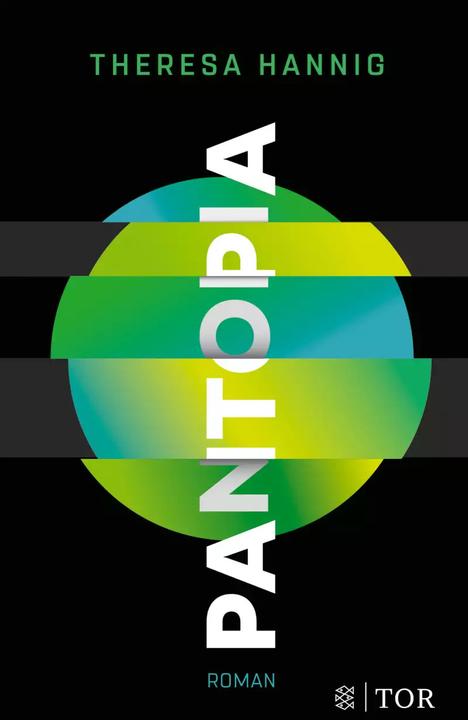 Pantopia (Allemand, Theresa Hannig, 2022)