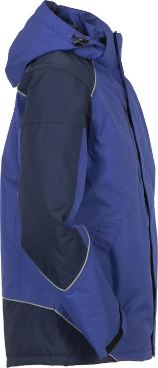 Actual product image Planam Desert jacket blue/navy M L (L)