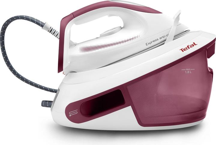 Image du produit Tefal Anti-Calc Express (2400 W, 400 g/min)