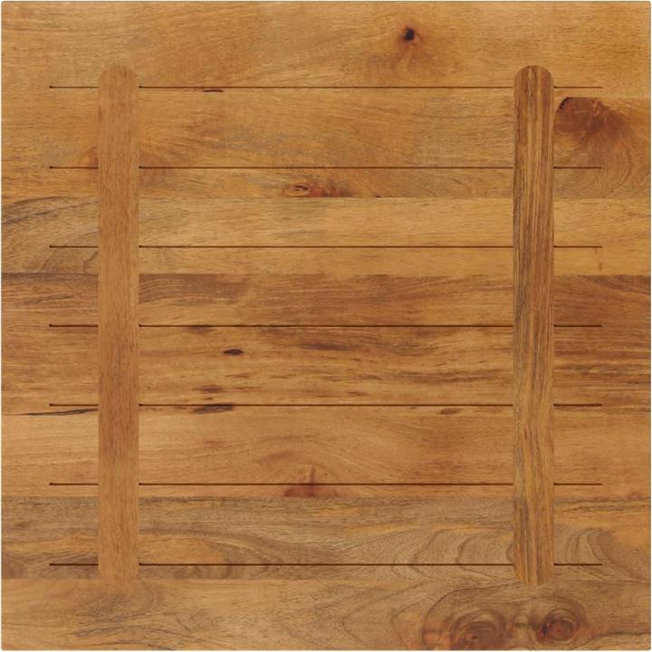 Image du produit vidaXL Tischplatte (70 x 70 cm)