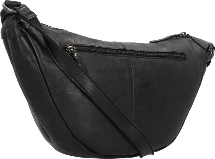 Image du produit Greenburry Colombiana Umhängetasche Leder 34 cm