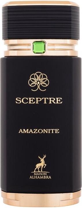Actual product image Maison Alhambra Sceptre Amazonite (Eau de parfum, 100 ml)