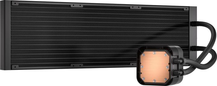 Produktbild Corsair iCUE H170i Elite LCD XT
