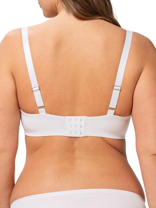 Actual product image Triumph Body Make-Up Essentials underwired bra (90 C, pack of 2)