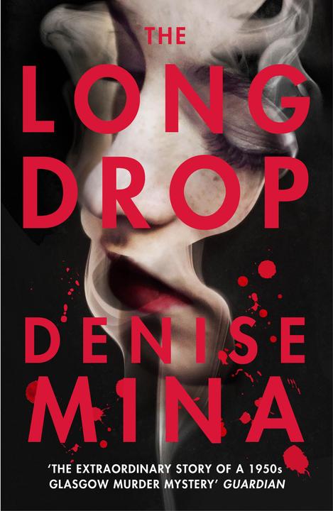 Produktbild The Long Drop (Englisch, Mina Denise, 2018)