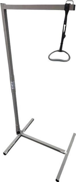 MDH Lift Square Pole (75 x 83 x 172 cm)