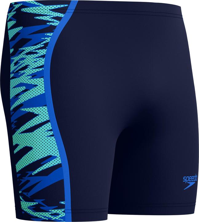 Produktbild Speedo Hyperboom Splice Mid Jammer (5)