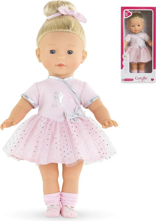 Image du produit Corolle Constance Ballerina