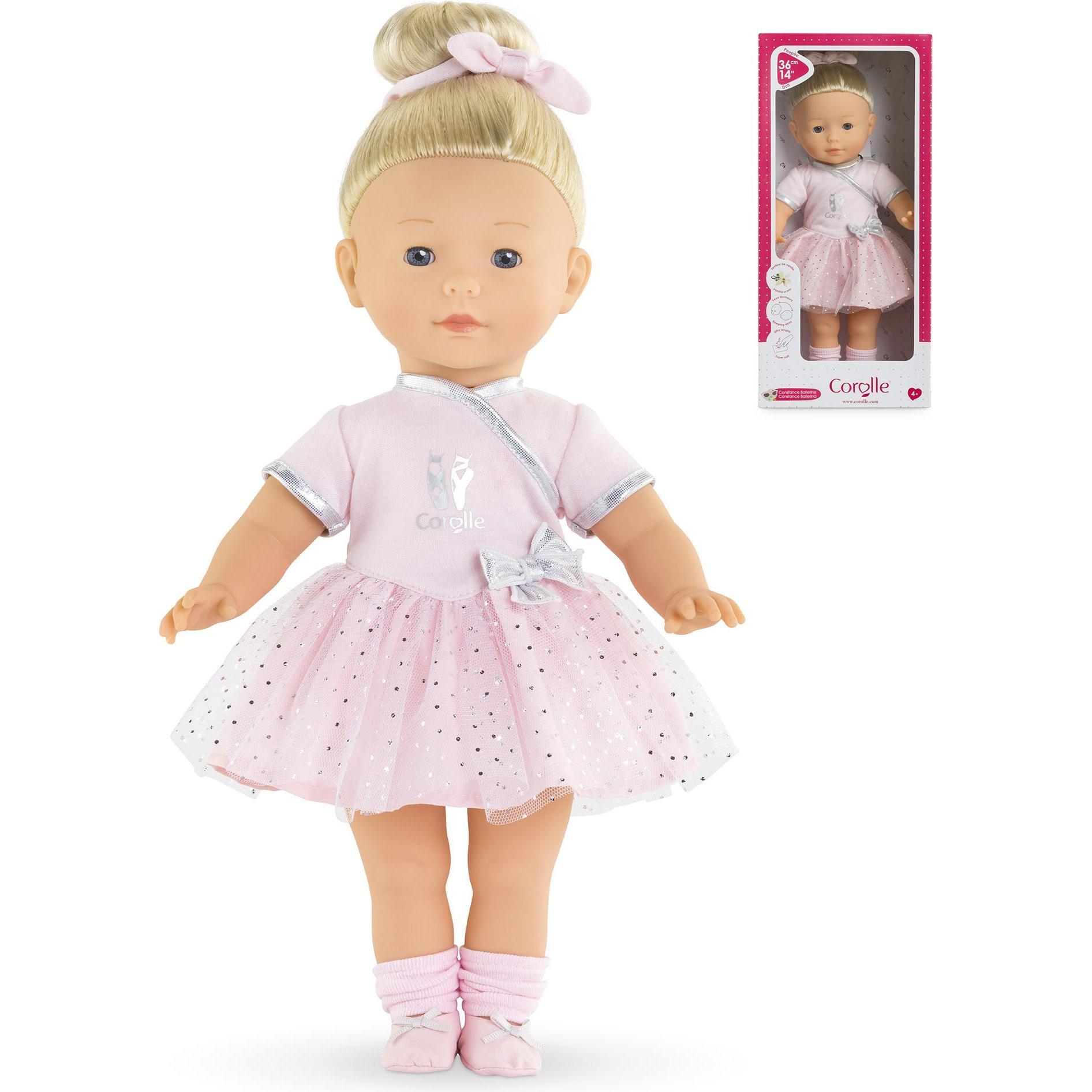 Thumbnail - Corolle Constance Ballerina