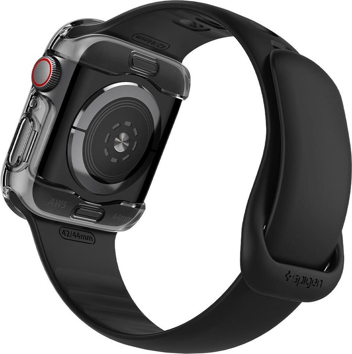 Actual product image Spigen Ultra Hybrid