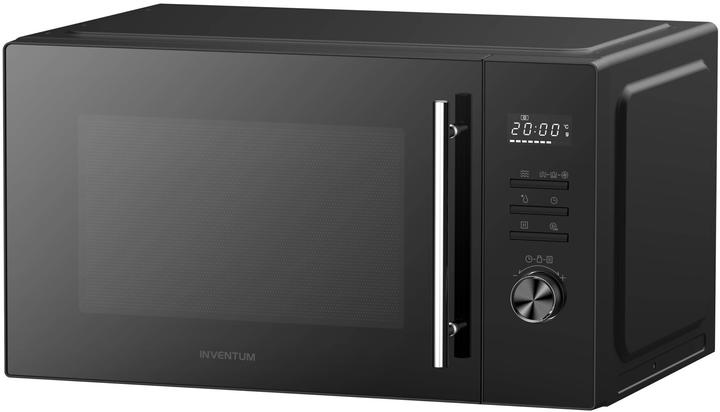 Image du produit Inventum MN297CB - Combimagnetron - Inhoud 29 liter - Zwart (29 l)