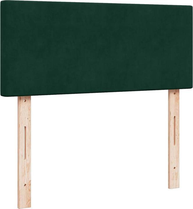 Produktbild vidaXL Ottoman-Bett (120 x 200 cm)