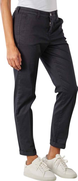 Actual product image MAC Jeans Chino 7/8 TURN UP (29)