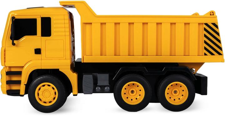 Produktbild Amewi Muldenkipper 6-Kanal 1:18 RTR