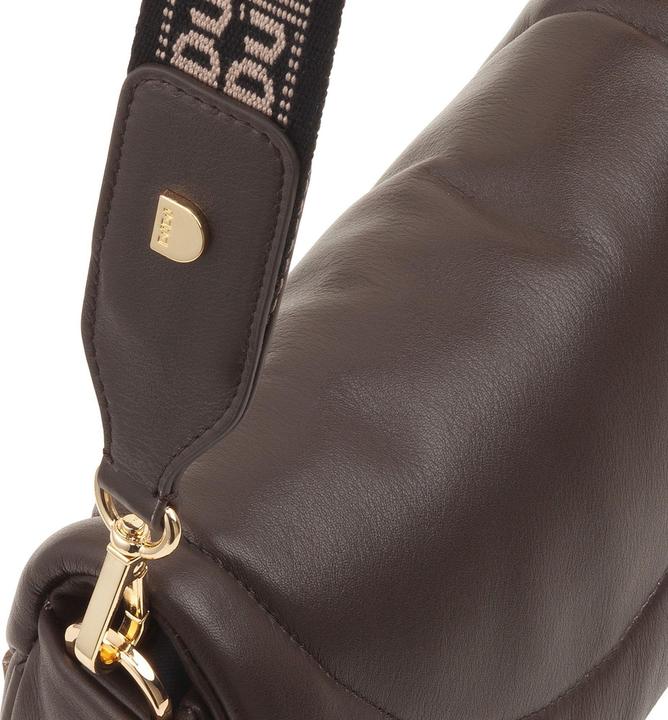 Produktbild Dudu Panarea Schultertasche Leder 22 cm