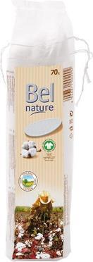 Actual product image Bel Cosmetic Bel - Bio Nature (70 Pcs) - Cosmetic Wipes