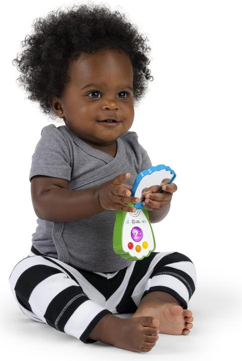 Produktbild Baby Einstein Muschel-fon: Ocean Explorers