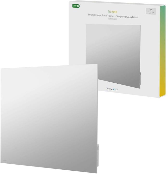 Immagine prodotto Hombli IR intelligente