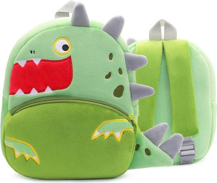Immagine prodotto Only-Bags.Store Zaino a cartoni animati, zaino per la scuola, zaino per l'asilo, zaino per bambini