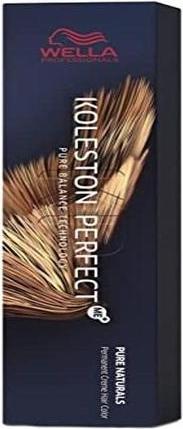 Image du produit Wella Koleston Perfect Me 4/71 Hair Color 60ml