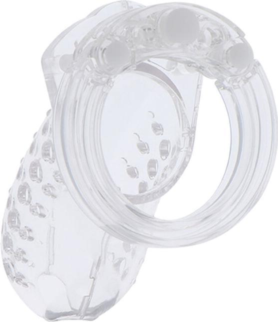 Image du produit Hidden Desire Cage de cheval de chasteté extrême