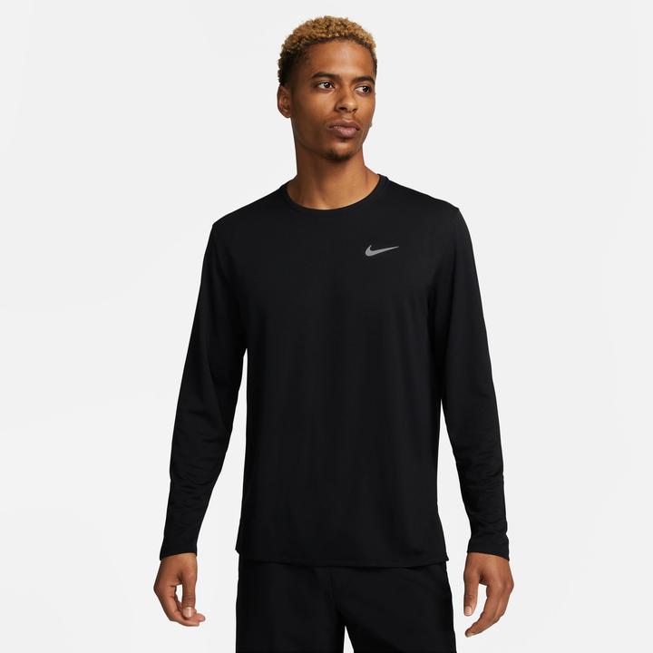 Produktbild Nike M NK Dri-Fit UV Miler Top LS (L)