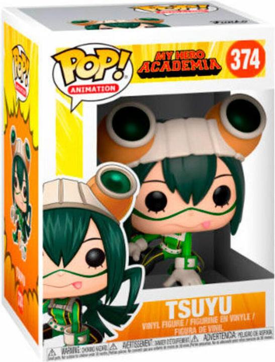 Produktbild Funko Tsuyu