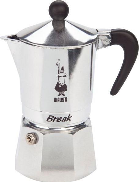 Immagine prodotto Bialetti Break (3 Tazze)