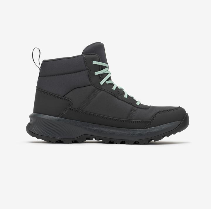 Immagine prodotto Quechua Wanderschuhe Damen halbhoch wasserdicht - NH100 grau (41)