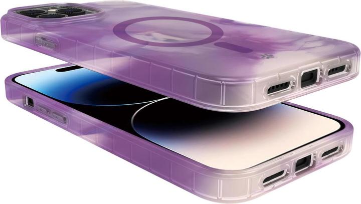 Actual product image Celly Magshades Iphone 15 Pro Vl (Apple iPhone 15 Pro)