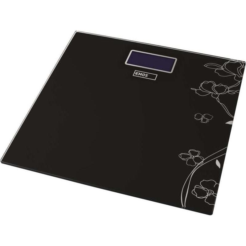 Emos, Personenwaage, Digitale Personenwaage EV106 (180 kg)