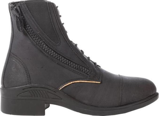 Produktbild Kavalkade Vegane Stiefelette Cortica (aus Kork) (37)