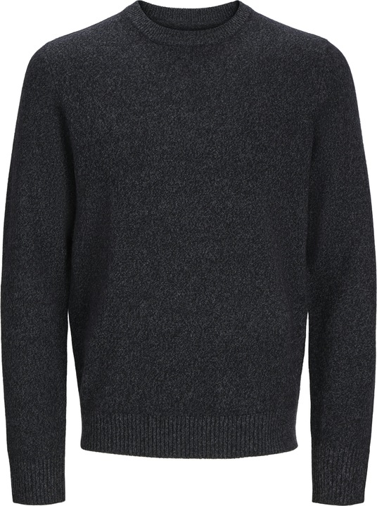 Image du produit Jack & Jones Unicolore Pull en maille à col rond Pull en maille à col rond (XL)