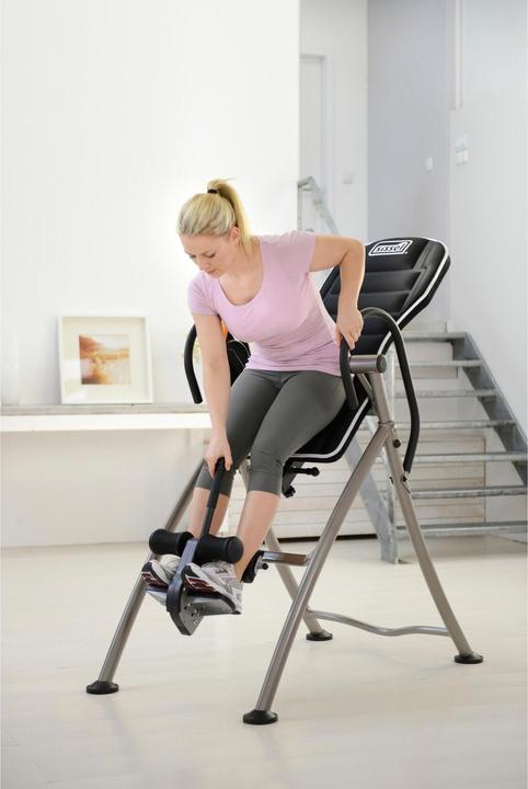 Produktbild Sissel Hang Up Pro