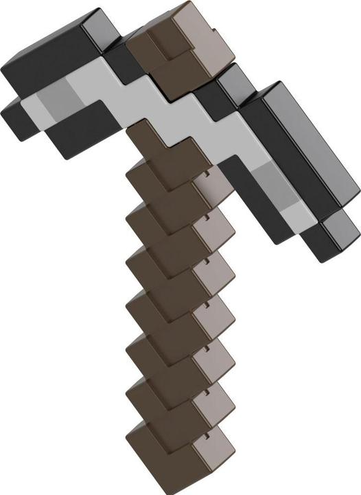 Produktbild Minecraft Iron Spitzhacke
