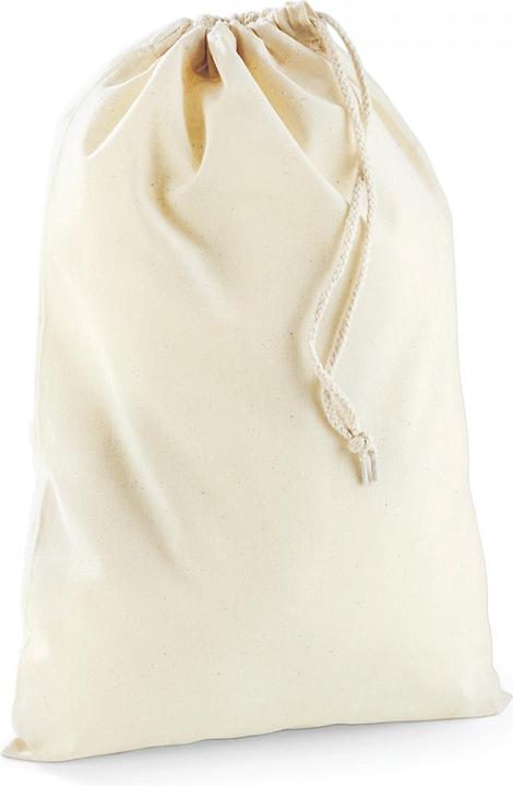 Immagine prodotto Westford Mill Borsa porta accessori in cotone
