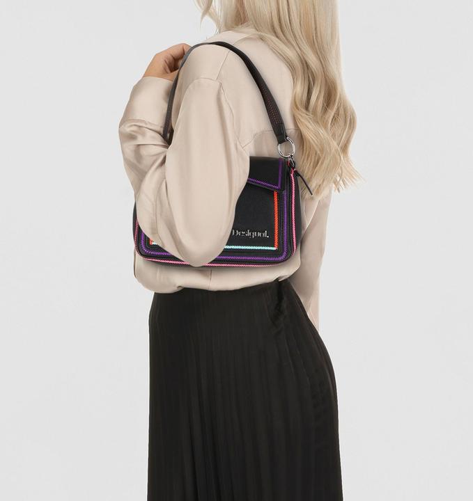 Immagine prodotto Desigual borsa da cleo phuket no flap