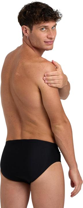 Actual product image Arena M Zip Brief 9Cm (5)