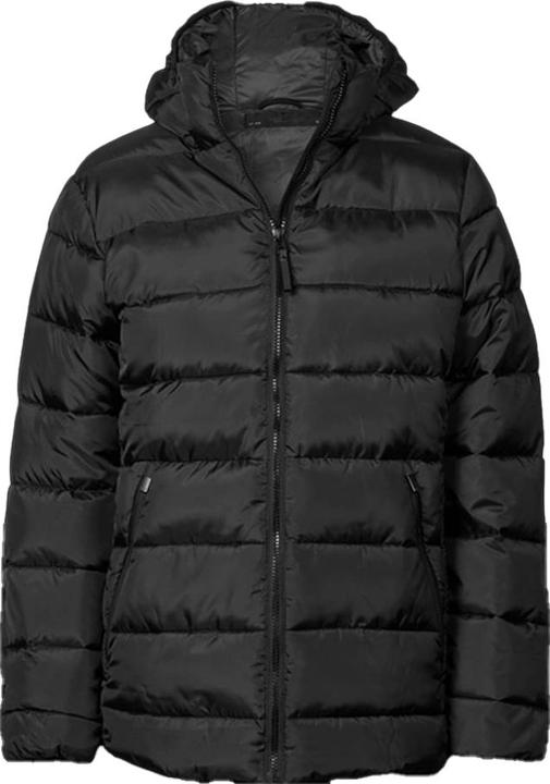 Produktbild Tee Jays Steppjacke mit Kapuze Leicht (M)