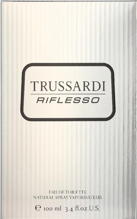 Produktbild Trussardi Riflesso (Eau de Toilette, 100 ml)
