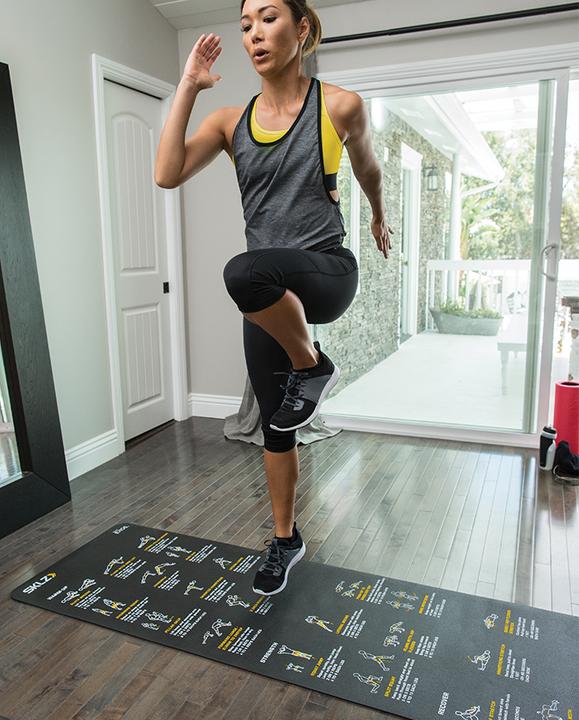 Produktbild SKLZ Trainingsmatte (5 mm)