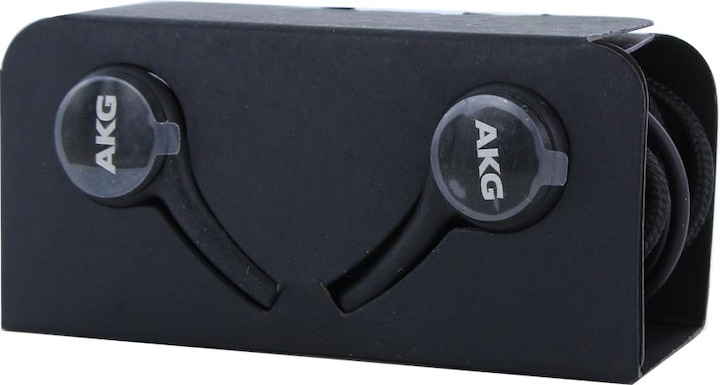 Produktbild Samsung USB Type-C EO-IC100 (keine Geräuschunterdrückung, Kabelgebunden)