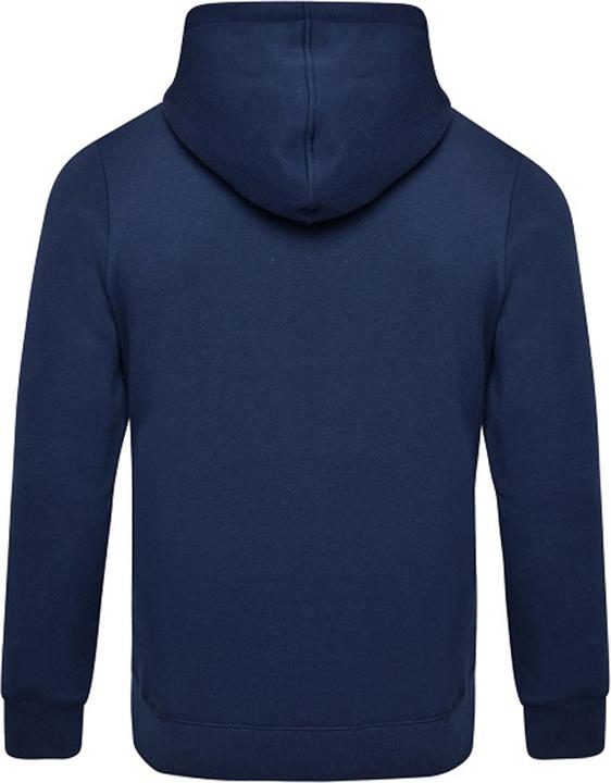 Produktbild Umbro Club Leisure Hoodie mit durchgehendem Reissverschluss (M)